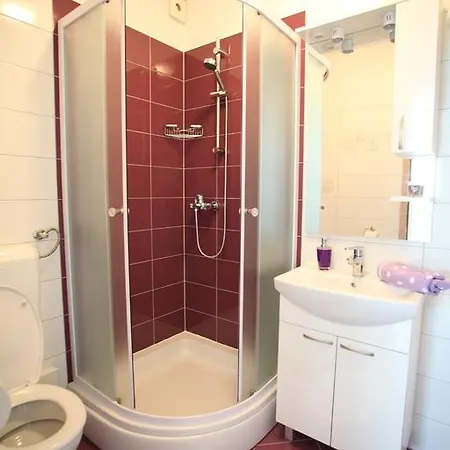 Vetma شقة Kaštela