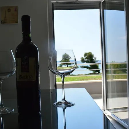 شقة Vetma Kaštela